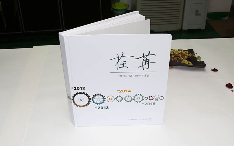 畢業(yè)錄精裝書印刷,同學錄精裝書印刷,精裝書印刷